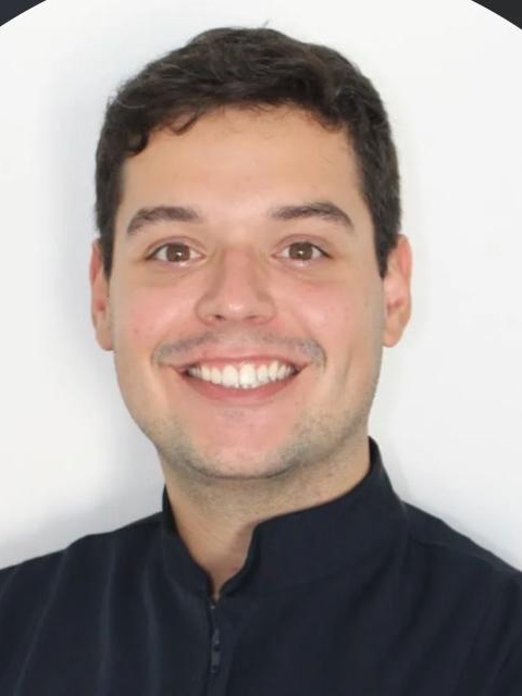 Retrato do Dr. Jerônimo Machado